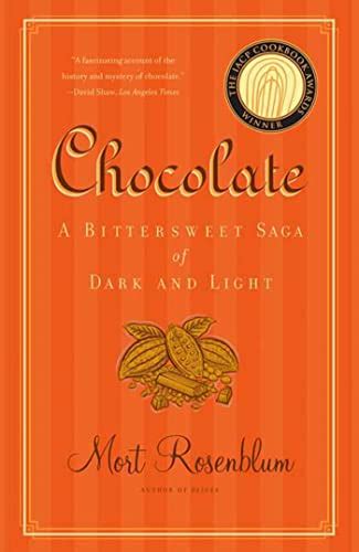 chocolate a bittersweet saga of dark and light Doc