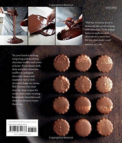 chocolate at home step by step recipes from a master chocolatier PDF