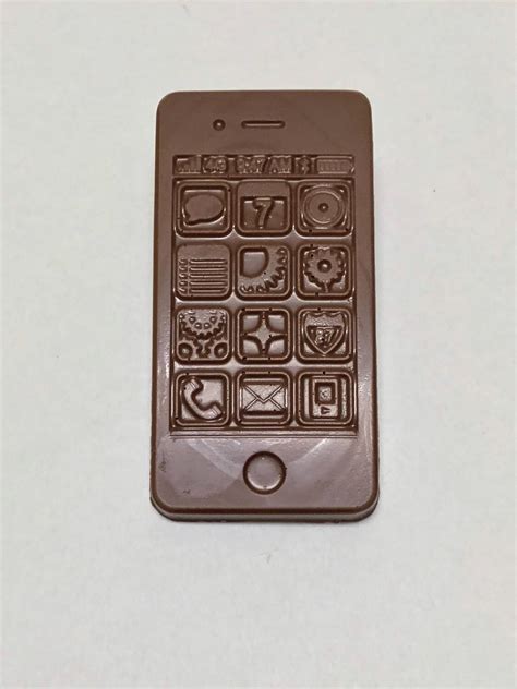 chocolate cell phone manual Doc