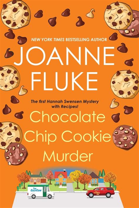 chocolate chip cookie murder a hannah swensen mystery Doc