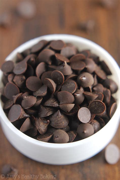 chocolate chips