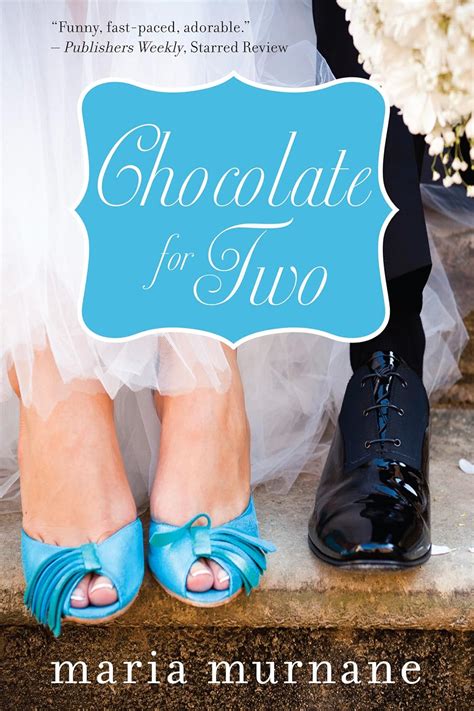 chocolate for two the misadventures of waverly bryson Epub