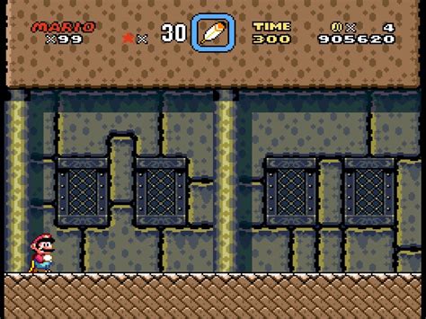 Chocolate Fortress Walkthrough