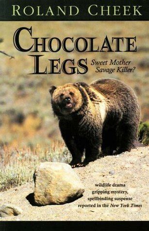 chocolate legs sweet mother savage killer? Doc