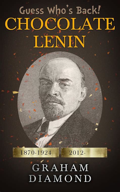 chocolate lenin a novel PDF