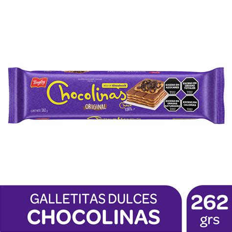 chocolinas