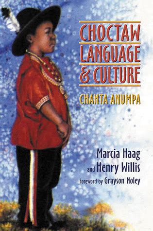 choctaw language and culture chahta anumpa Doc