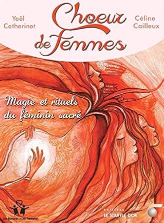 choeur femmes magie rituels f minin Reader