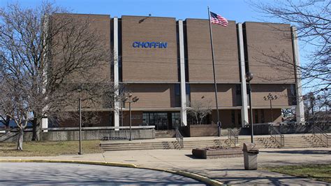 choffin career and technical center