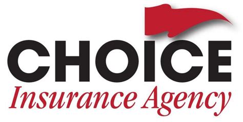 choice insurance agency