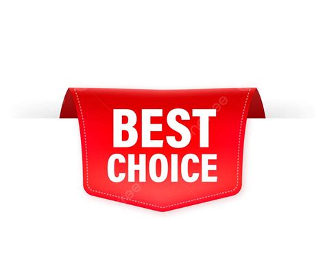 choice of service