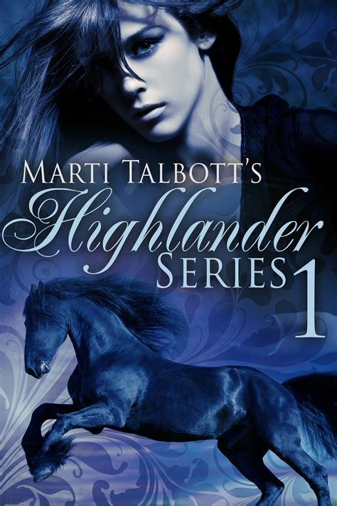 choices book 12 marti talbotts highlander series PDF