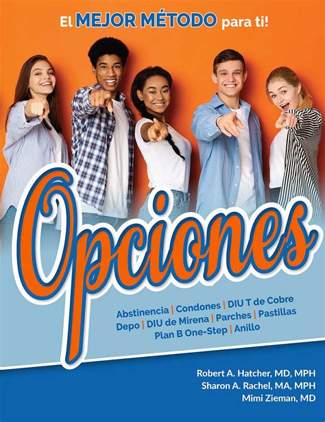 choices in spanish