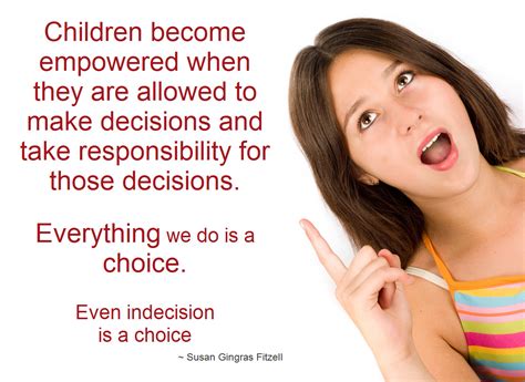 choices making an informed decision on parenting Kindle Editon
