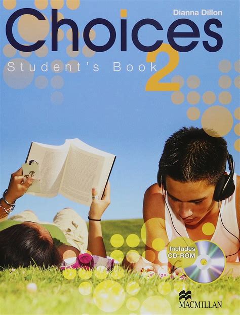 choices student book 2 dianna dillon pdf Kindle Editon