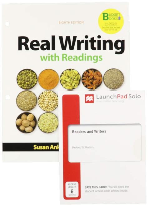 choices writing readings launchpad six month Epub