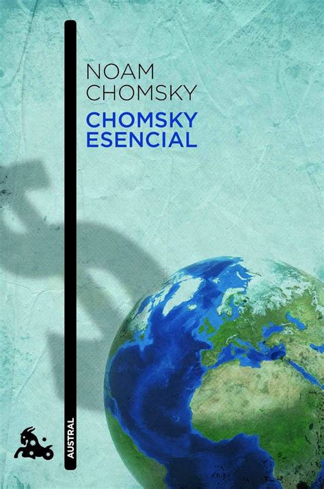 chomsky esencial contemporanea Epub