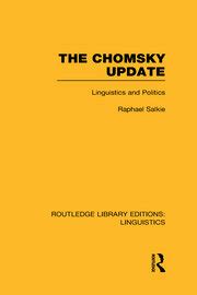chomsky update routledge library editions Reader