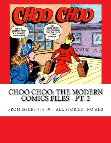 choo modern comics files stories Epub