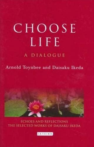 choose life a dialogue echoes and reflections PDF