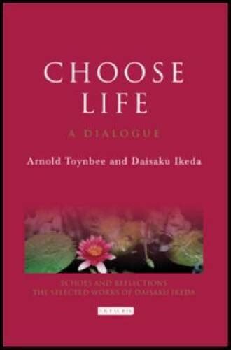 choose life a dialogue echoes and reflections PDF