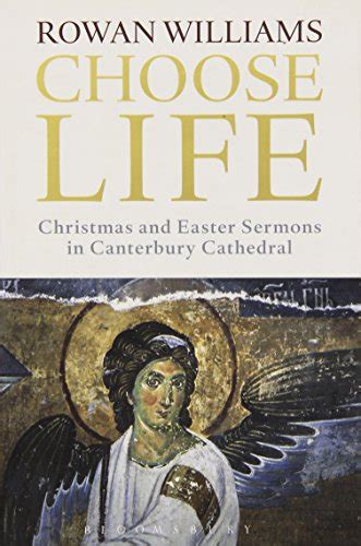 choose life christmas and easter sermons in canterbury cathedral Epub
