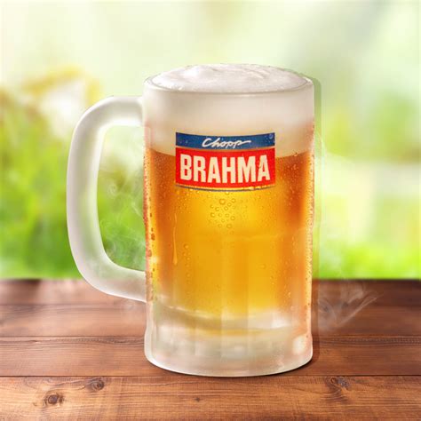 chope Brahma