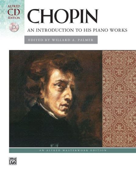 chopin an introduction to his piano works book and cd Epub