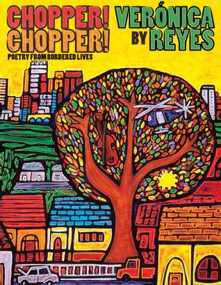 chopper chopper poetry from bordered lives Kindle Editon
