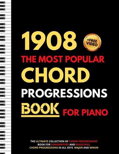 chord progressions for songwriters paperback Kindle Editon