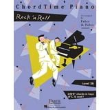 chordtime piano level 2b rock n roll faber piano adventures® Kindle Editon