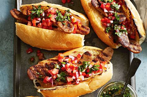 choripan o que é