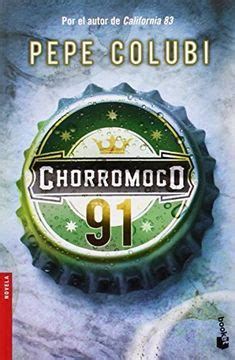 chorromoco 91 novela y relatos Doc