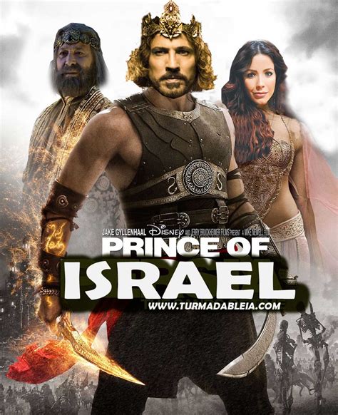 chosen a story of the first prince of israel Reader