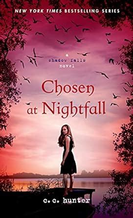 chosen at nightfall a shadow falls novel Doc