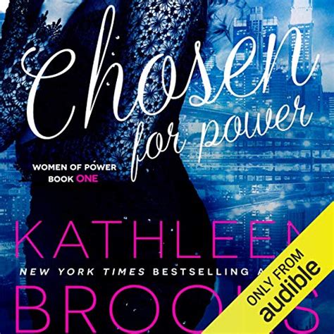 chosen for power women of power series volume 1 Reader