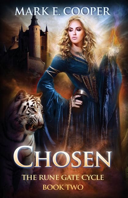 chosen rune gate cycle Epub