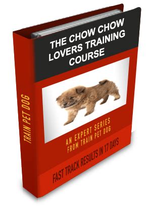 chow training guide book housetraining Epub