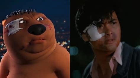 chow yun-fat beaver