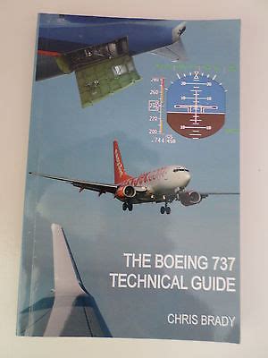 chris bradys the boeing 737 technical manual PDF