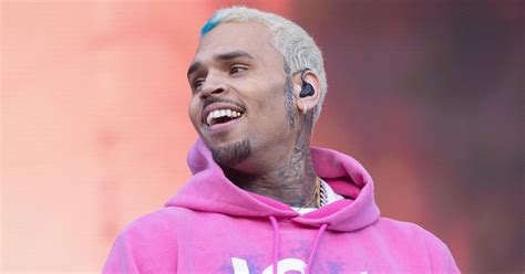 Chris Brown Catalog Worth