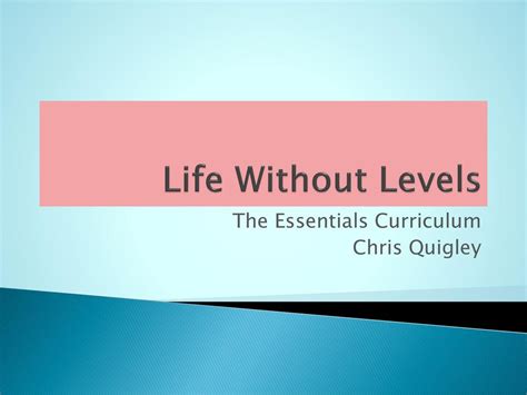 chris quigley curriculum 2014 Ebook Epub