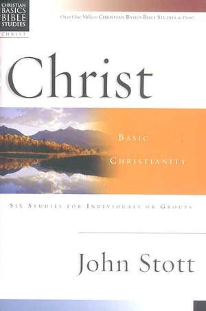 christ basic christianity christian basics bible studies Doc