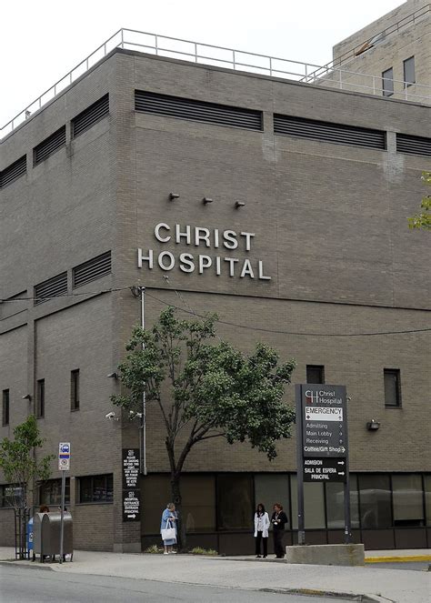 christ hospital jersey city