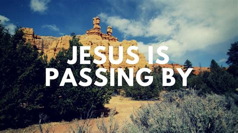 christ is passing by Kindle Editon