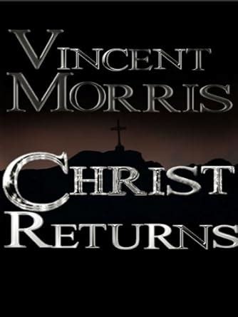 christ returns third eye edition Doc