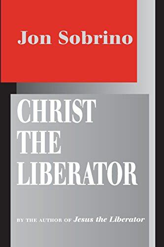 christ the liberator a view from the victims Doc
