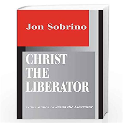 christ the liberator a view from the victims Doc