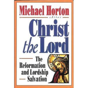 christ the lord the reformation and lordship salvation cure book Kindle Editon