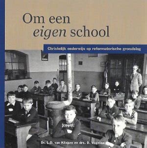 christelijk onderwijs ulrum 18701990 Reader